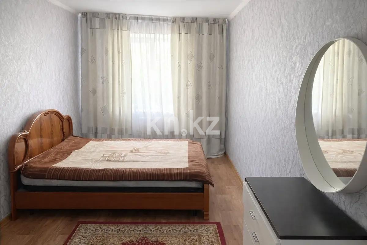 Продажа 2-комнатной квартиры, 46.3 м², ул. Панфилова, дом  114 - Продажа  двухкомнатных квартир в Алматы без посредников фото 1 из 3