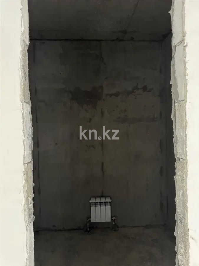 Продажа 3-комнатной квартиры, 107 м², ул. Токпанова, дом  8 - Продажа  трехкомнатных квартир в новостройках Астаны фото 5 из 6