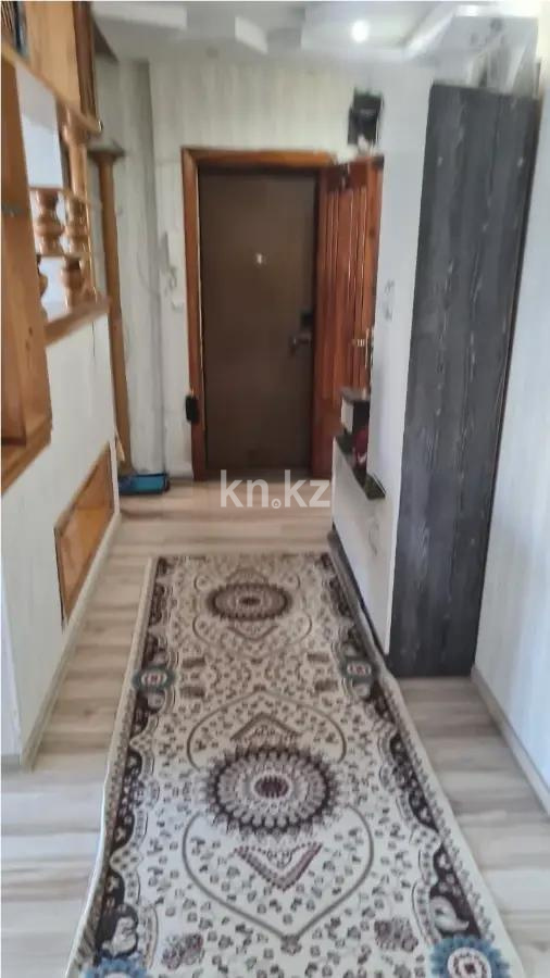 Продажа 2-комнатной квартиры, 47 м² - Продажа двухкомнатных квартир от собственников в Алматы фото 2 из 2