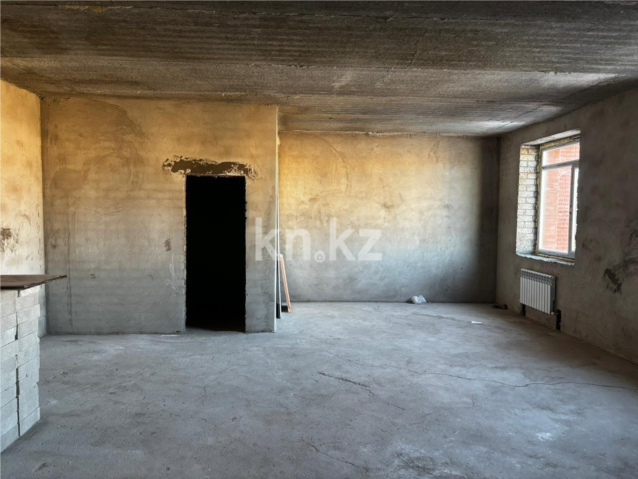 Продажа 3-комнатной квартиры, 78 м² в Караганде - фото 4