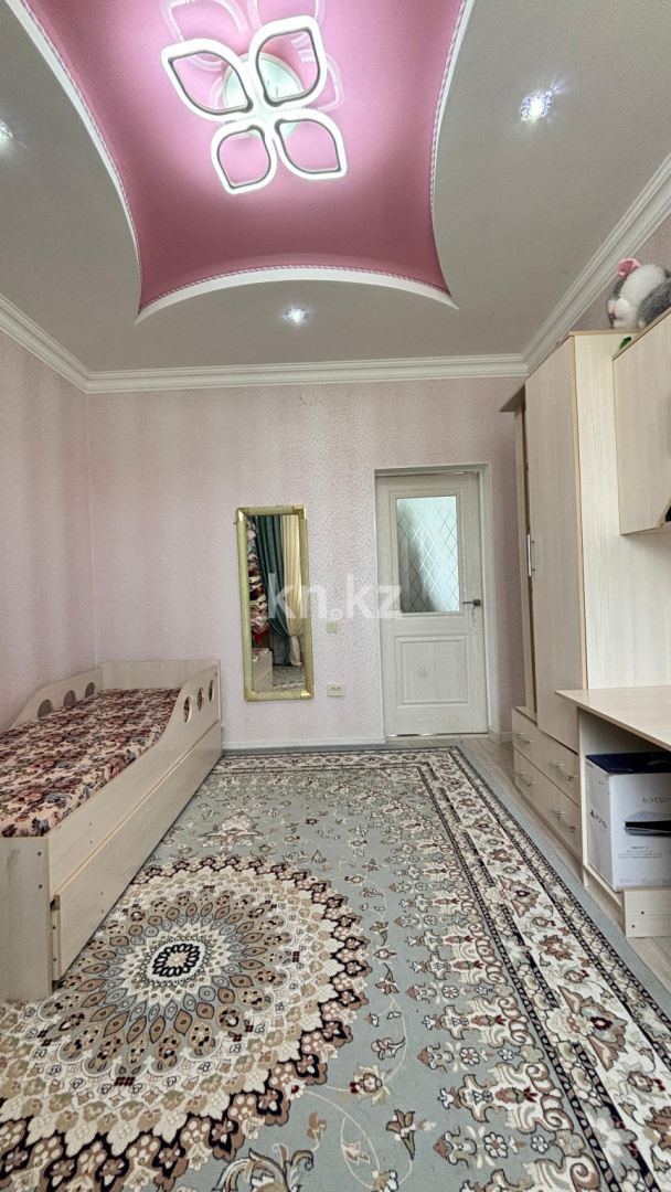 Продажа 6-комнатного дома, 200 м², Шонбасова, дом  16 - Продажа квартир в Атырау фото 26 из 40