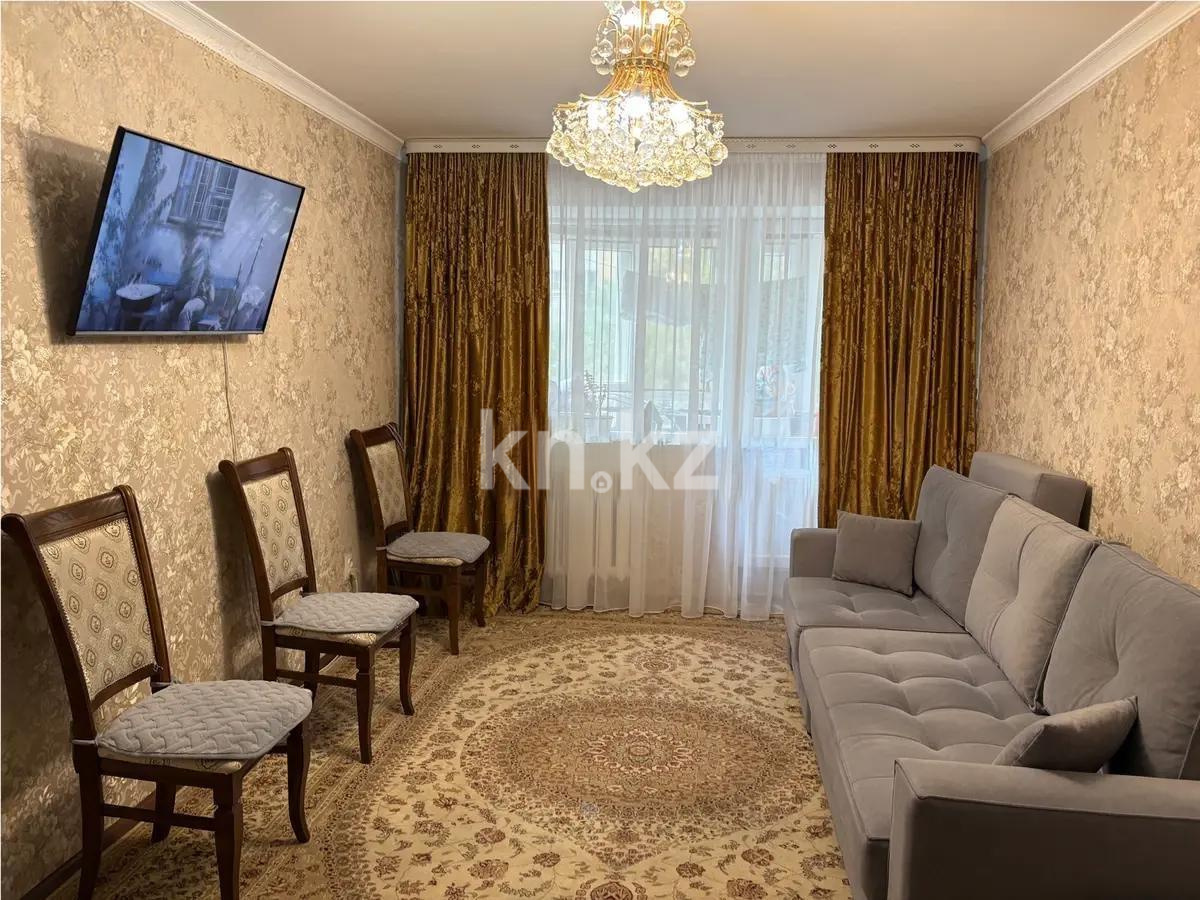 Продажа 1-комнатной квартиры, 37 м², ул. Мустафина, дом  21/7 - Продажа квартир в новостройках Астаны без посредников с фото фото 1 из 3