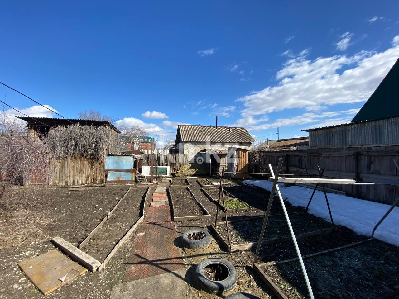 Продажа 3-комнатного дома, 61.5 м² - Продажа недвижимости в Костанае фото 8 из 22