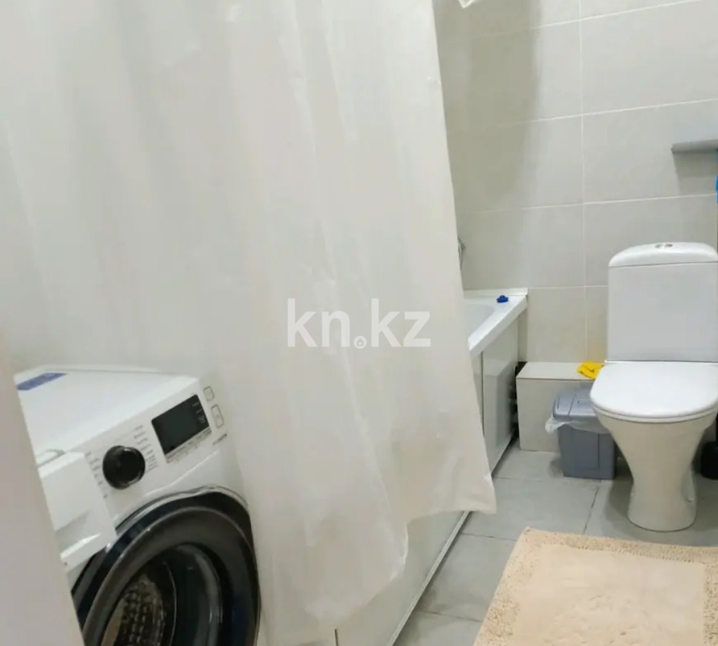 Аренда 2-комнатной квартиры посуточно, 65 м², ул. Бектурова, дом  4/1 - пр. Туран - Продажа и аренда жилой и коммерческой недвижимости в Казахстане фото 6 из 6