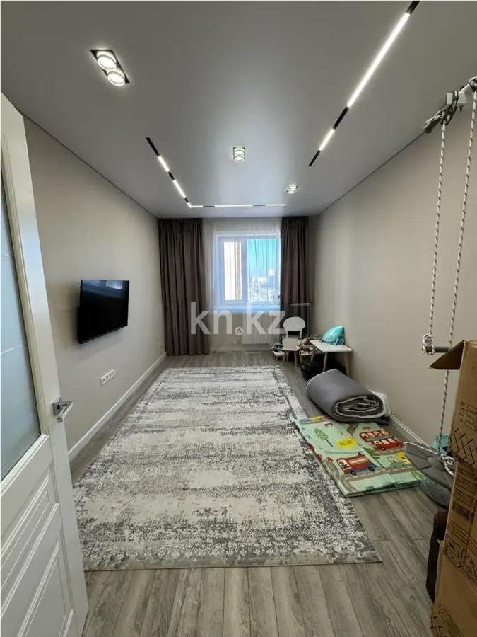 Продажа 3-комнатной квартиры, 87.4 м² - Продажа квартир в Казахстане - страница 32 фото 2 из 7