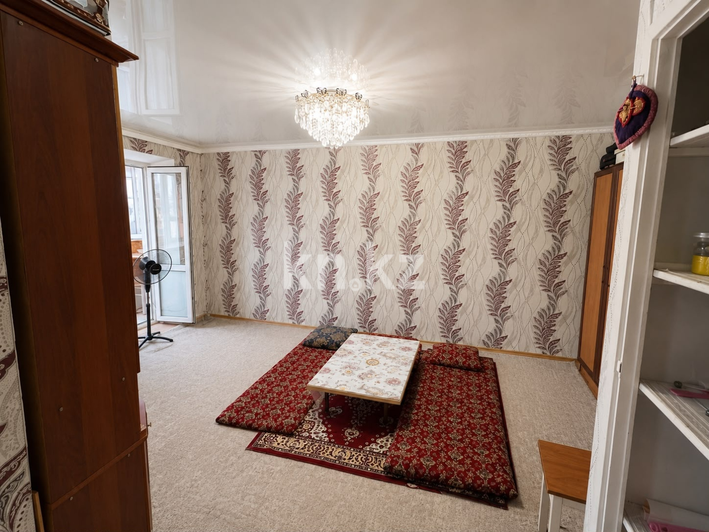 Продажа 1-комнатной квартиры, 31.3 м² - Продажа земельных участков в Актау фото 3 из 7