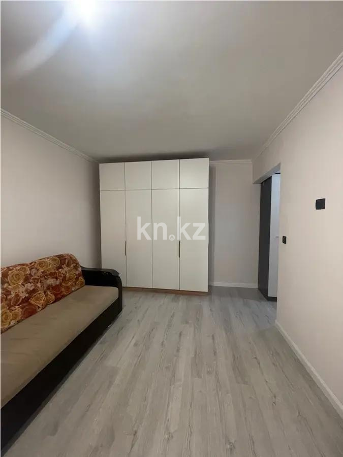 Продажа 1-комнатной квартиры, 31 м², ул. Жарокова, дом  165 - Продажа квартир в Казахстане фото 1 из 6