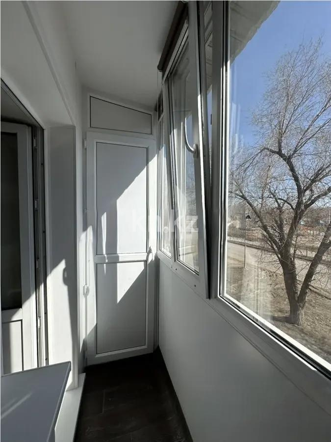 Продажа 2-комнатной квартиры, 42 м² в Караганде - фото 8