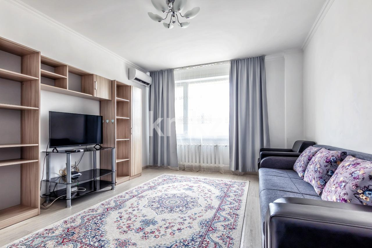 Аренда 2-комнатной квартиры посуточно, 70 м², ул. Сауран, дом  3/1 - ул. Сыганак - Аренда квартир посуточно в Астане без посредников фото 4 из 8