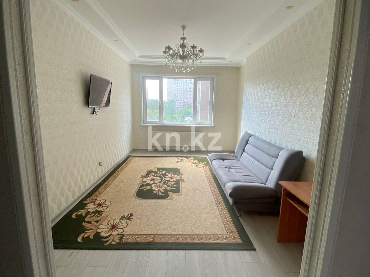 Аренда 3-комнатной квартиры, 87 м² в Астане - фото 2