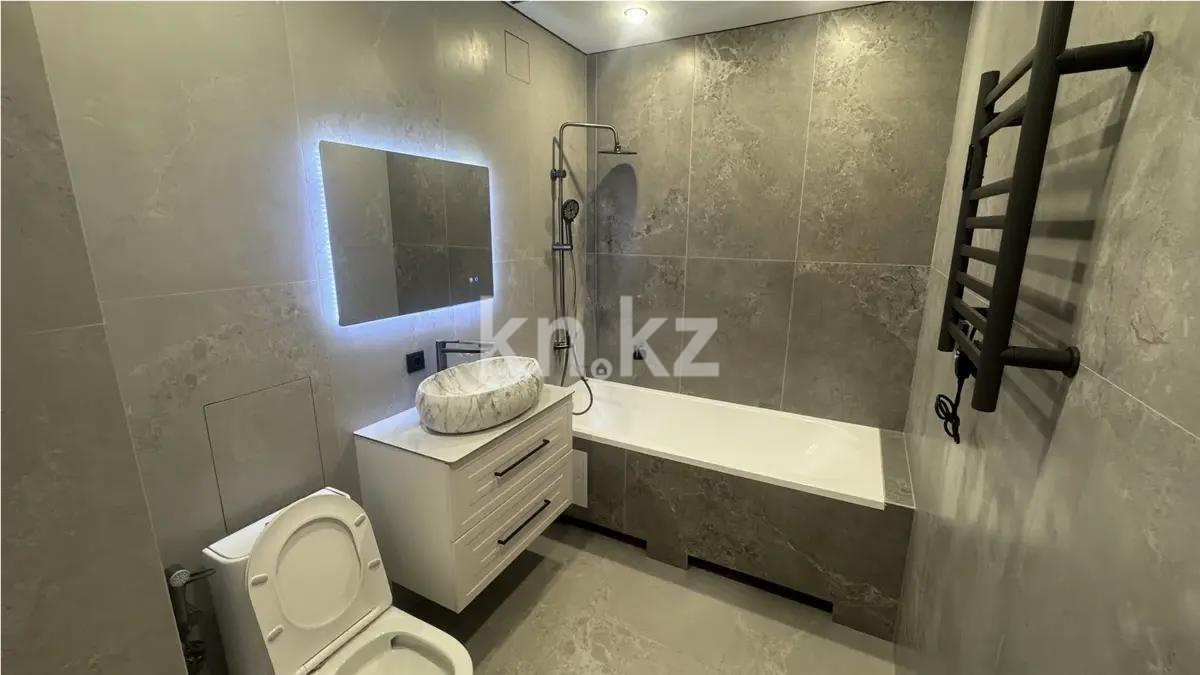 Продажа 1-комнатной квартиры, 50 м² в Алматы - фото 3