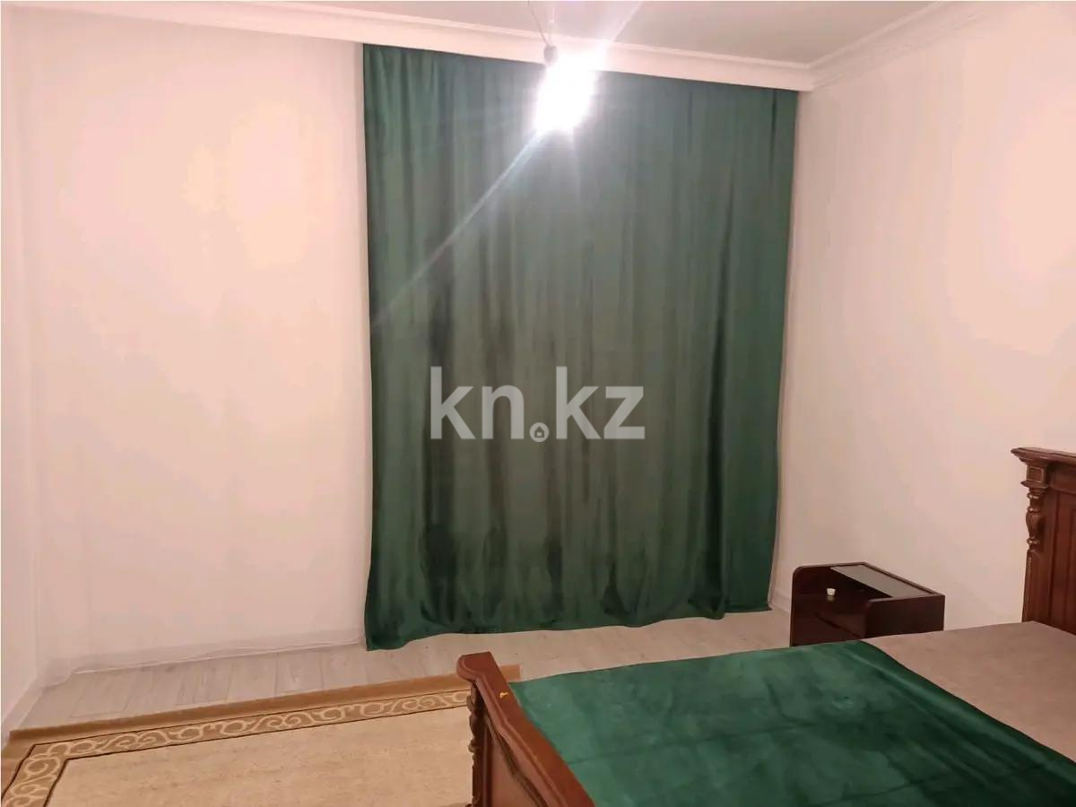 Продажа 2-комнатной квартиры, 47 м², ул. Айнакол, дом  66/2 - Продажа  двухкомнатных квартир в новостройках Астаны с фото фото 1 из 4