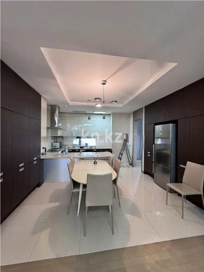 Продажа 3-комнатной квартиры, 120 м² - Продажа квартир в Казахстане - страница 31 фото 3 из 4