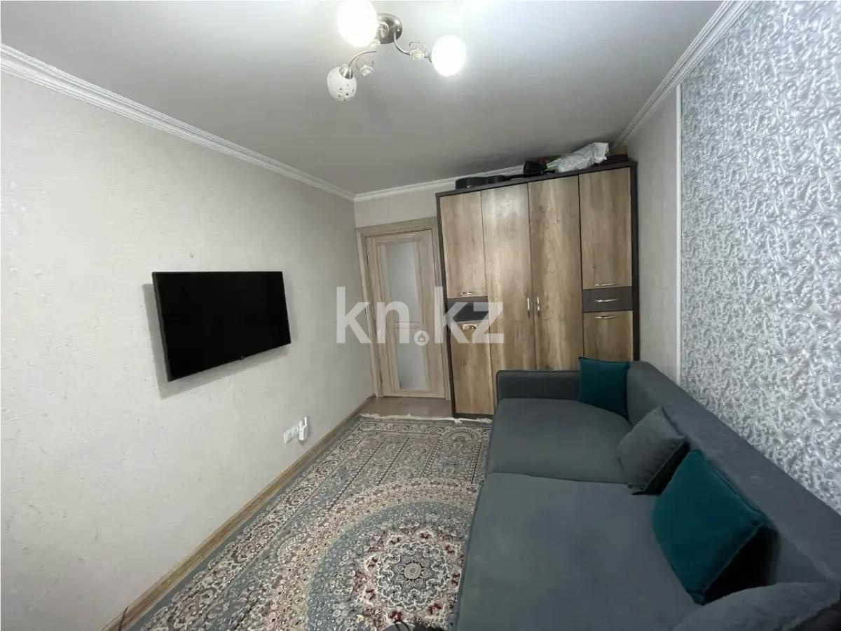 Продажа 3-комнатной квартиры, 80 м², ул. Доспановой, дом  2 в Астане - фото 2