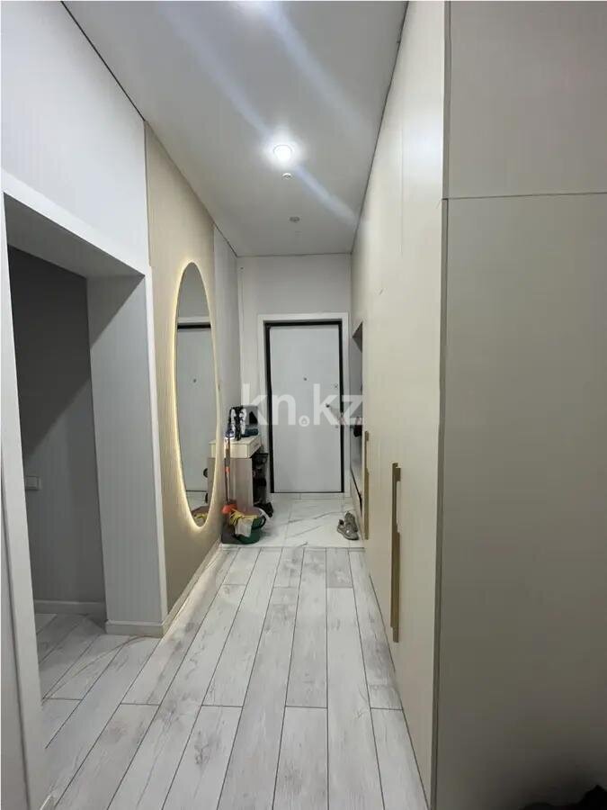 Продажа 3-комнатной квартиры, 78 м² в Алматы - фото 4