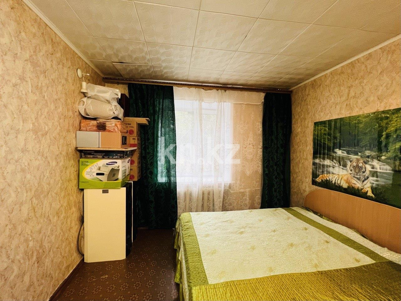 Продажа 3-комнатной квартиры, 64 м², 68-й квартал в Темиртау - фото 3