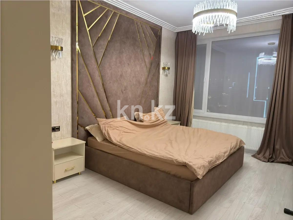 Продажа 2-комнатной квартиры, 66.3 м², пр. Аль-Фараби, дом  41/3 - Продажа квартир в Алматы фото 2 из 5