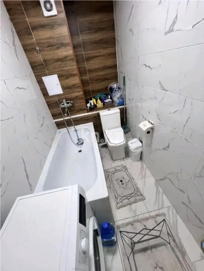 Продажа 2-комнатной квартиры, 46 м² в Алматы - фото 3