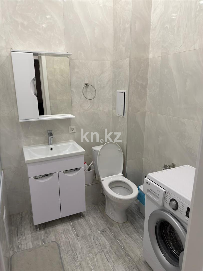 Продажа 2-комнатной квартиры, 75.5 м² в Астане - фото 10