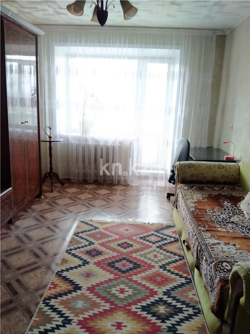Продажа 1-комнатной квартиры, 31 м², мкр-н 16 - Продажа квартир в Казахстане фото 1 из 3