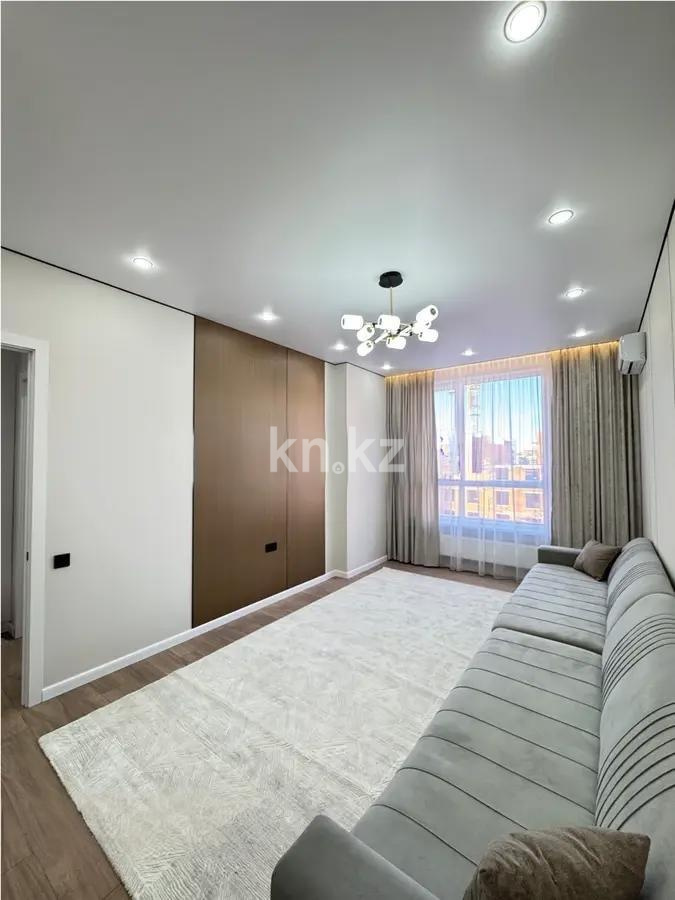 Продажа 3-комнатной квартиры, 84 м², ул. Култегин, дом  4а в Астане