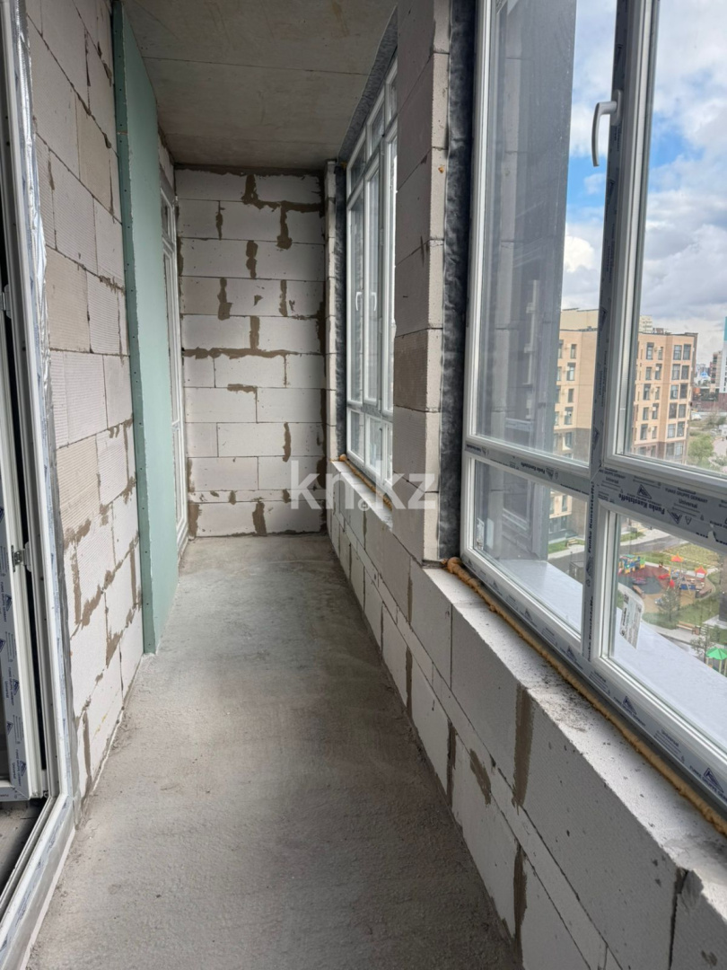 Продажа 2-комнатной квартиры, 63 м² в Астане - фото 8