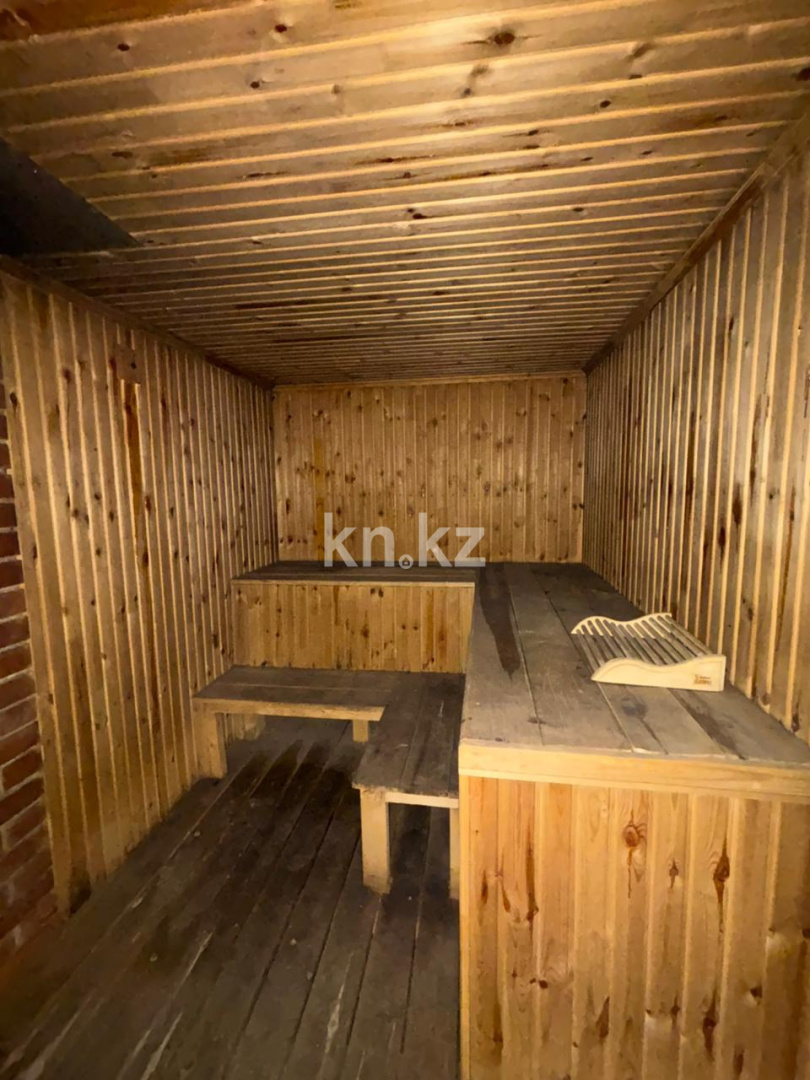 Продажа 7-комнатного дома, 276.6 м² - Продажа домов, коттеджей в Астане фото 6 из 37