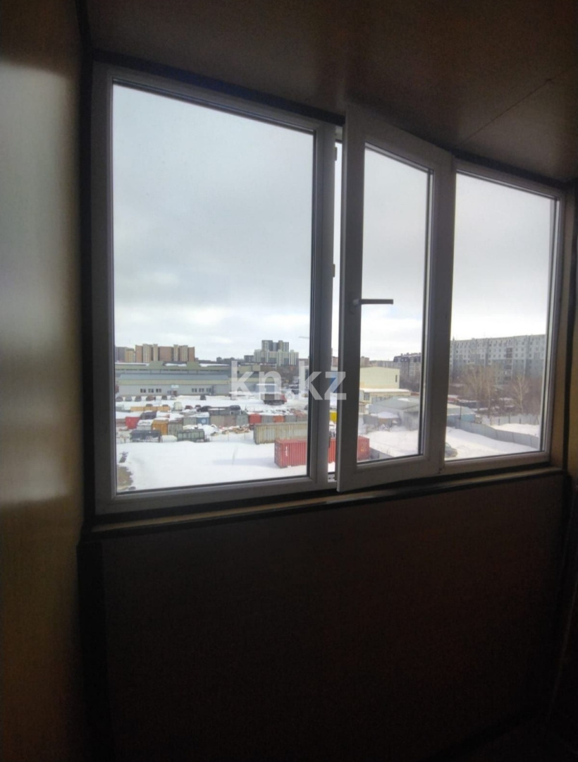 Аренда 2-комнатной квартиры посуточно, 40 м², ул. Дюсембекова, дом  3 - Аренда квартир посуточно в Караганде с фото фото 4 из 13