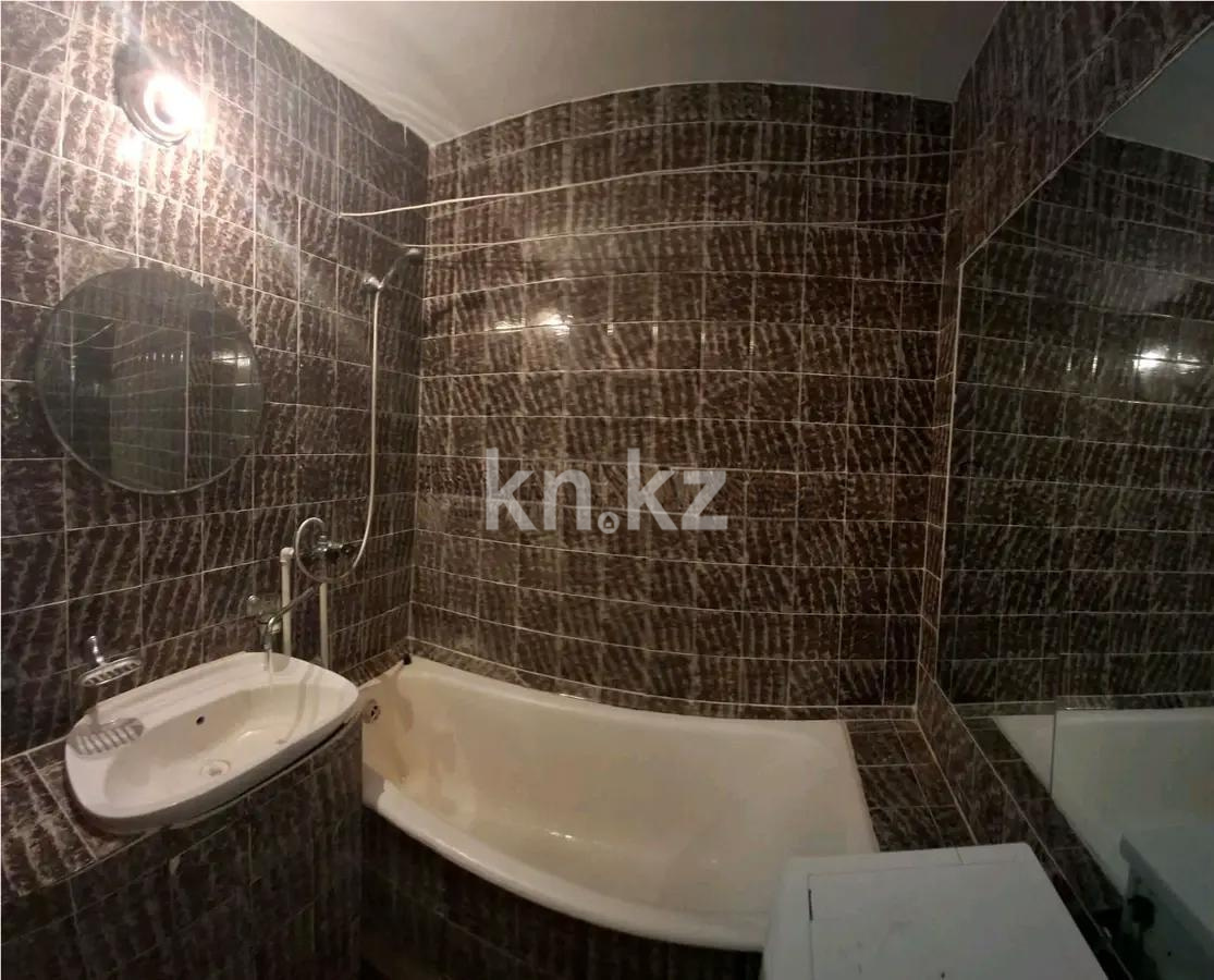 Продажа 1-комнатной квартиры, 40 м², пр. Строителей, дом  7 - Продажа  однокомнатных квартир в Караганде фото 3 из 3