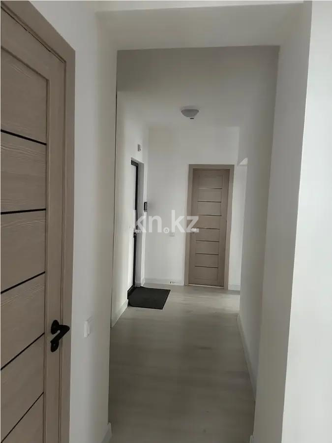 Продажа 3-комнатной квартиры, 97 м², ул. Сарыарка, дом  1 - Продажа  трехкомнатных квартир в новостройках Алматы с фото фото 7 из 7