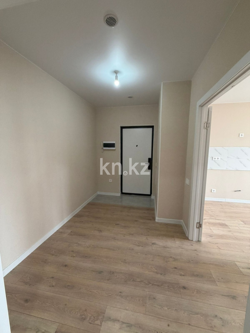 Продажа 3-комнатной квартиры, 62.89 м² - Продажа  трехкомнатных квартир в новостройках Астаны - страница 3 фото 2 из 11