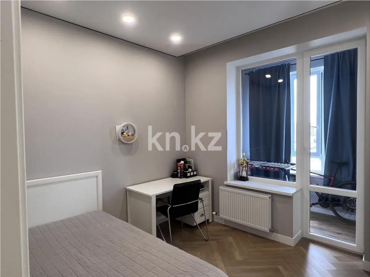 Продажа 2-комнатной квартиры, 48 м² в Астане