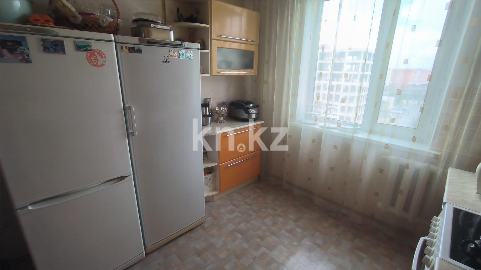 Продажа 4-комнатной квартиры, 80 м², ул. Таттимбета - Продажа  четырехкомнатных квартир в Караганде фото 11 из 23