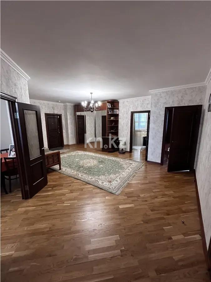 Продажа 3-комнатной квартиры, 134.2 м², ул. Масанчи, дом  98в в Алматы - фото 6