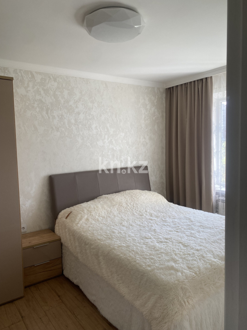 Продажа 2-комнатной квартиры, 54.2 м² - Продажа двухкомнатных квартир от собственников в Караганде - страница 4 фото 4 из 15