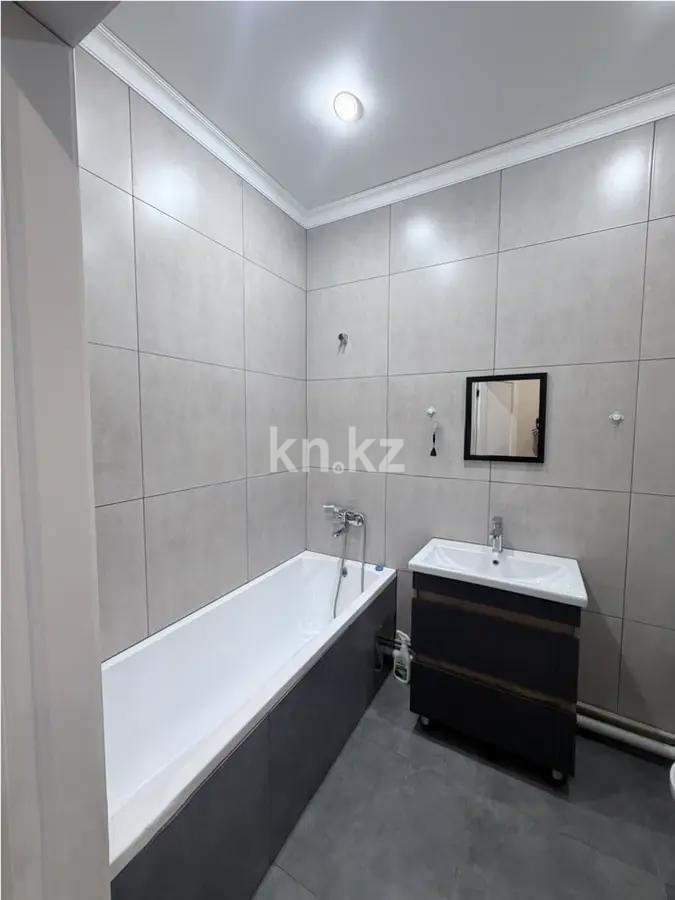 Продажа 1-комнатной квартиры, 44.2 м² - Продажа квартир в кирпичном доме в Астане - страница 3 фото 3 из 4