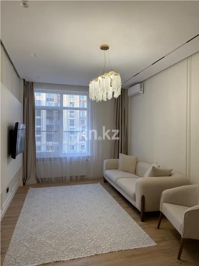 Продажа 4-комнатной квартиры, 113 м², ул. Тыныбаева, дом  14 - Продажа  четырехкомнатных квартир в Астане без посредников с фото фото 1 из 6