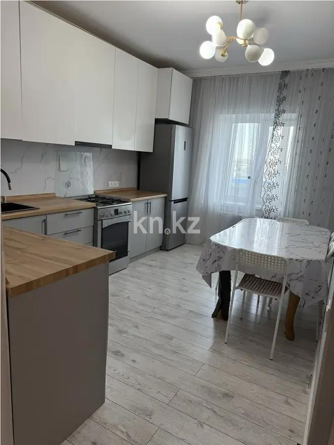 Продажа 3-комнатной квартиры, 76.2 м², ул. Жубанова, дом  31/1 в Астане - фото 3