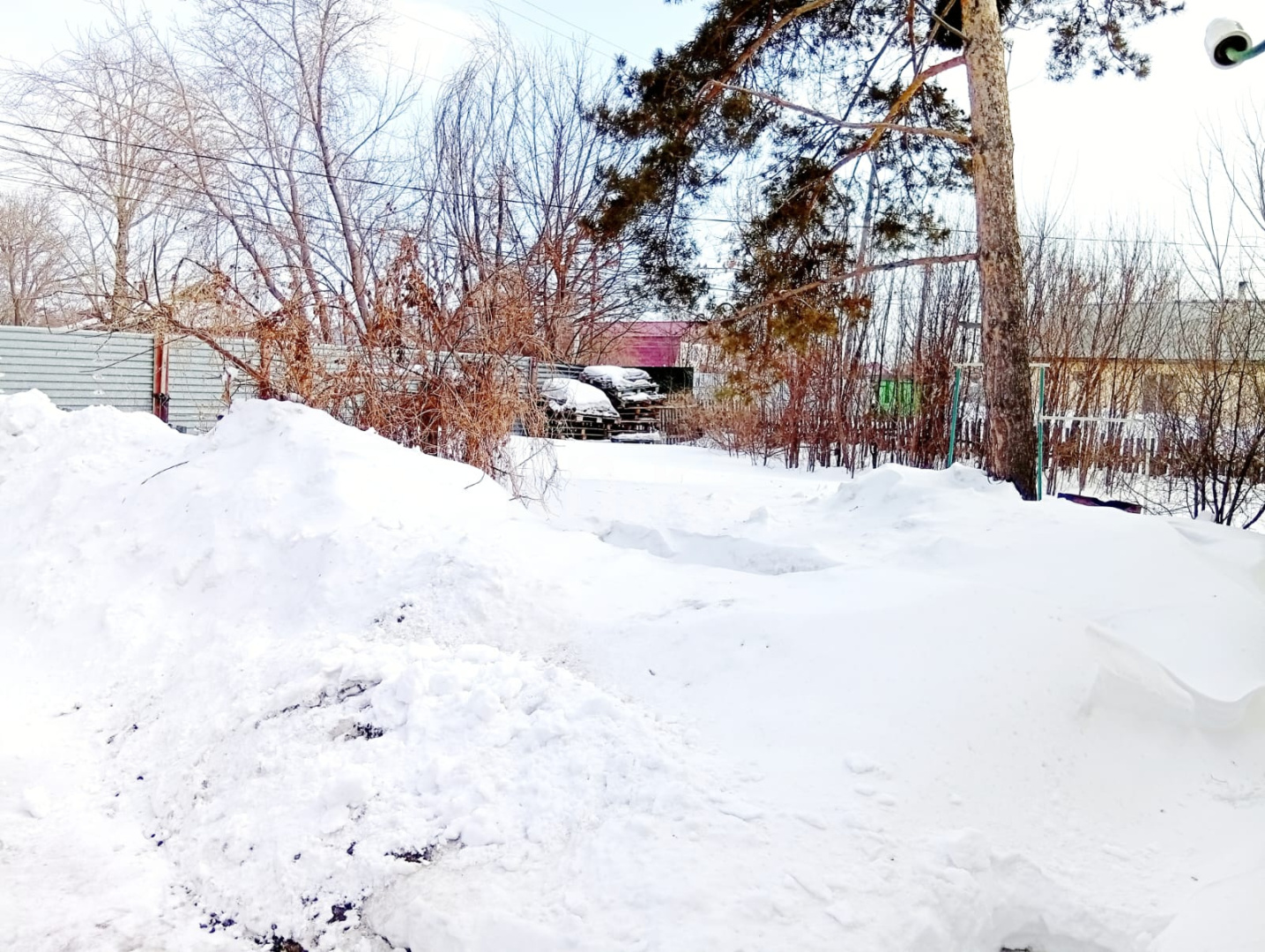 Продажа 4-комнатного дома, 60 м² - Недвижимость в Астане - страница 14 фото 17 из 20