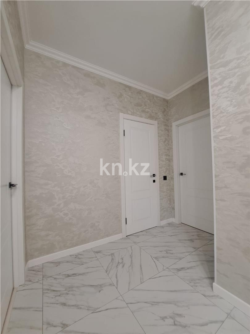 Продажа 3-комнатной квартиры, 78 м² в Астане - фото 10