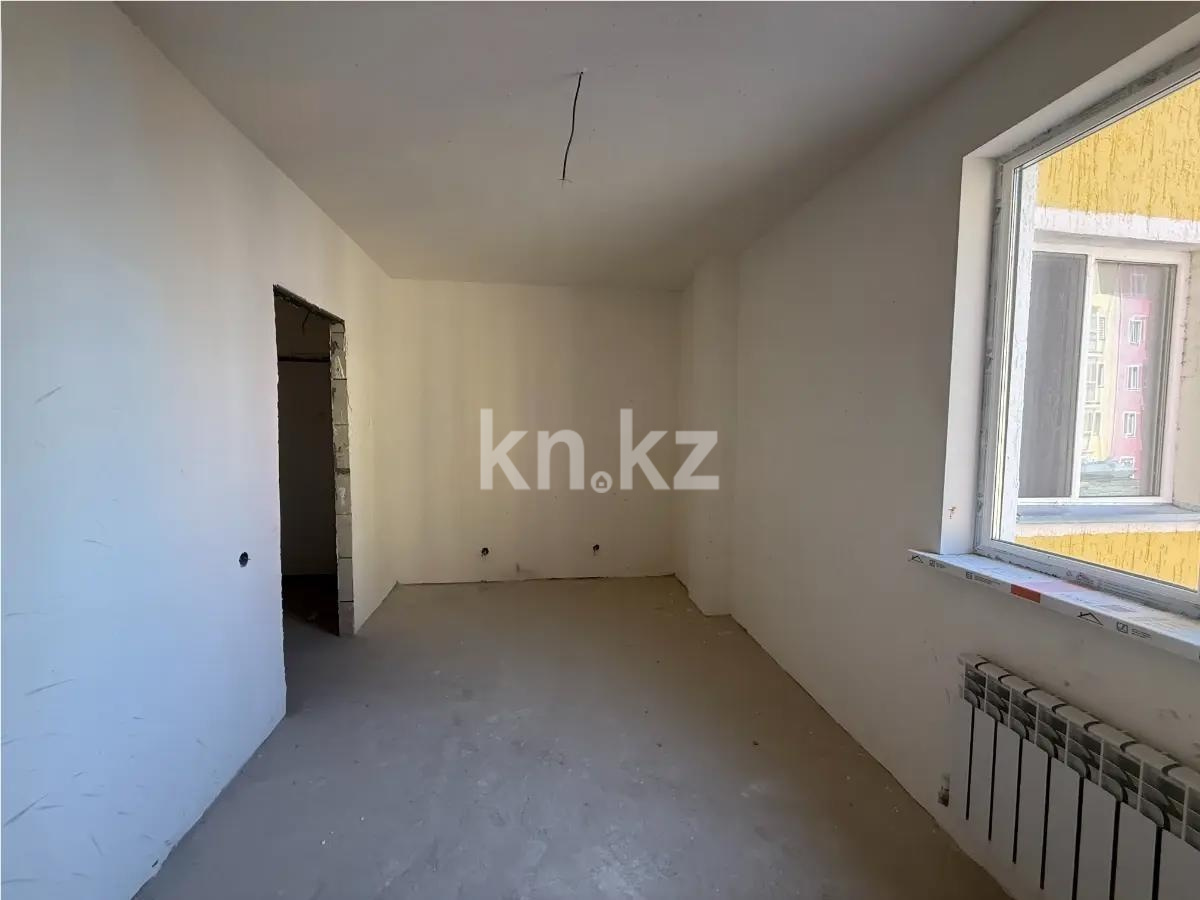 Продажа 2-комнатной квартиры, 44.3 м² - Продажа квартир в Астане - страница 76 фото 2 из 7