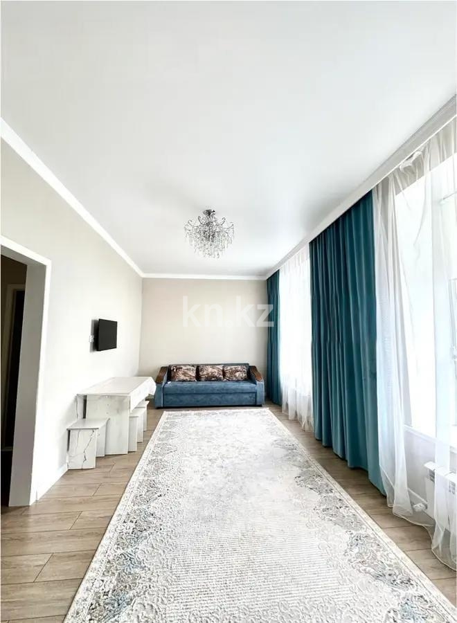 Продажа 2-комнатной квартиры, 47 м² в Астане