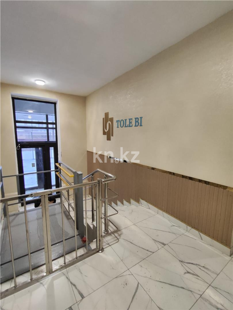 Продажа 3-комнатной квартиры, 89 м² - Продажа трехкомнатных квартир в Караганде фото 16 из 18