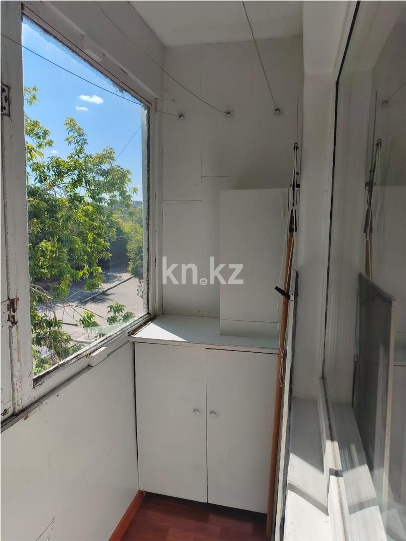 Продажа 1-комнатной квартиры, 31 м² в Темиртау