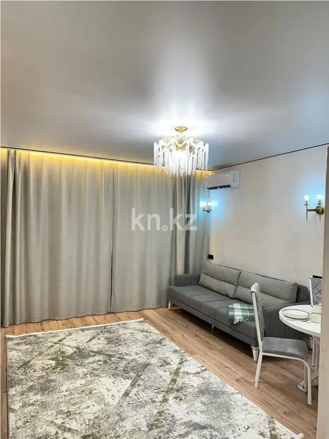Продажа 2-комнатной квартиры, 55 м², ул. Утепова, дом  31 - Продажа квартир в Алматы фото 1 из 5