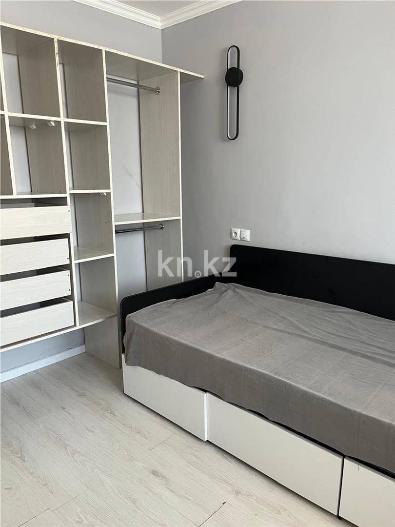 Продажа 2-комнатной квартиры, 37 м² в Астане - фото 4