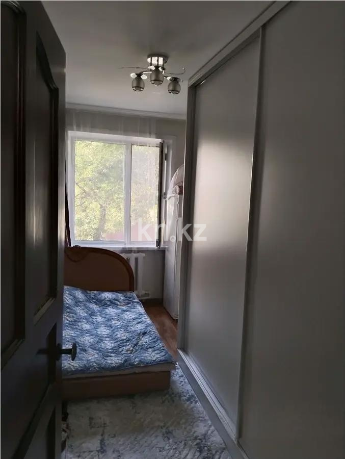 Продажа 3-комнатной квартиры, 61 м² - Продажа квартир от собственников в Караганде - страница 4 фото 1 из 3