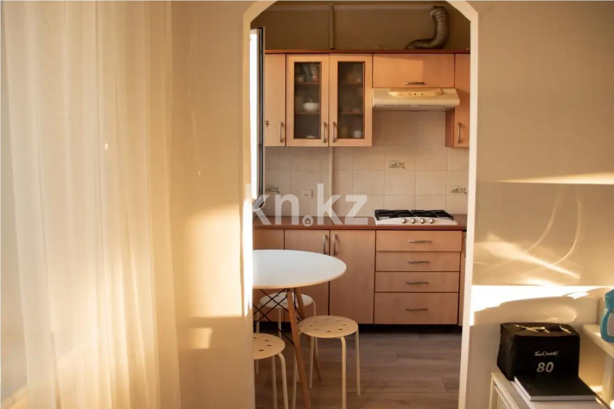 Продажа 2-комнатной квартиры, 43 м² - Продажа  двухкомнатных квартир в Караганде на Юго-Востоке фото 3 из 5