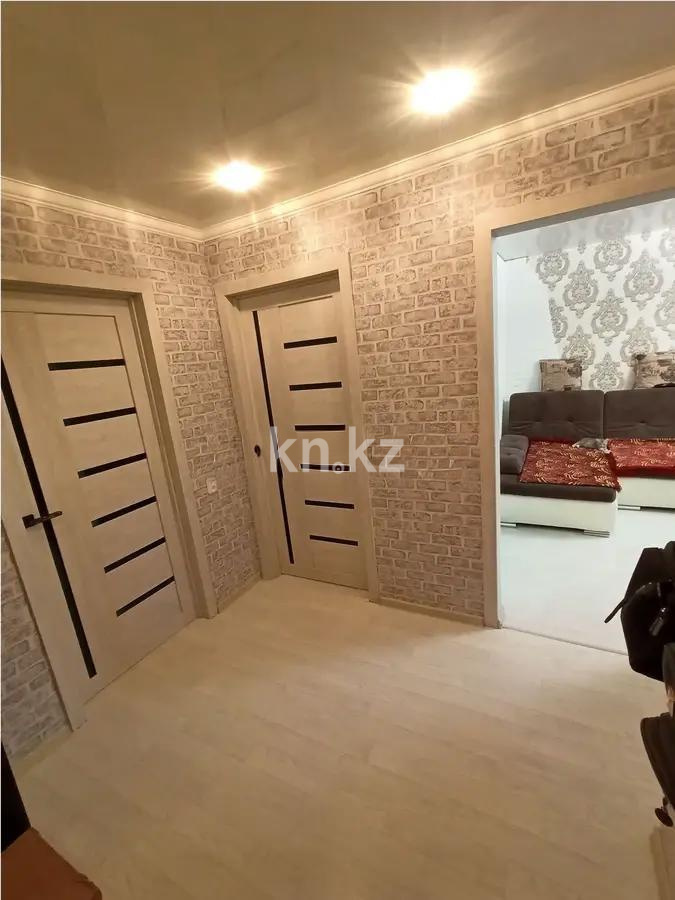 Продажа 3-комнатной квартиры, 63 м², 1А мкр-н, дом  2 - Продажа  трехкомнатных квартир в Сарани фото 4 из 4