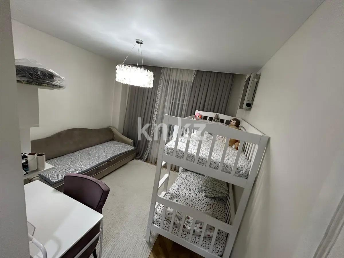 Продажа 3-комнатной квартиры, 75 м² в Алматы - фото 3